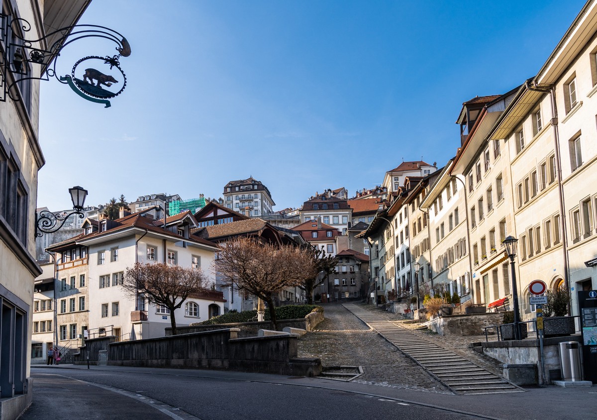 Fribourg
